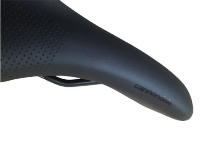 Selim Cannondale novo