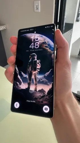 Samsung Galaxy S25 Ultra 512GB 12GB RAM