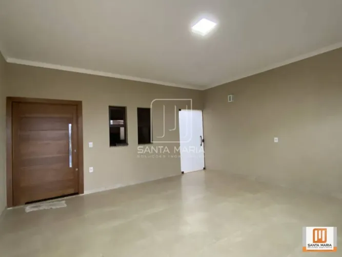 Casa (térrea na rua) 3 dormitórios/suite, cozinha planejada