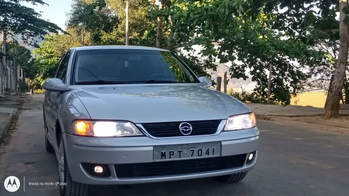 Chevrolet Vectra GLS/expres.2.2/ 2.0 E 2.0 CD 8V 2004