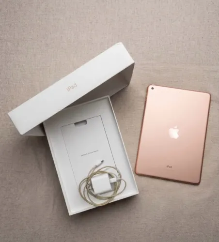 IPad 8 (128GB) ? A Oportunidade de Ouro que Você Procurava
