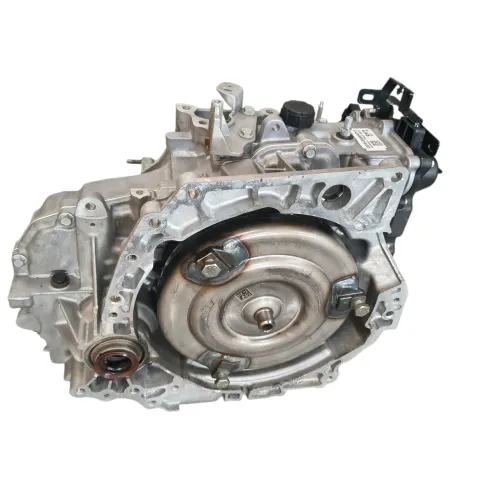 Caixa câmbio automático Chevrolet Onix plus 1.0 turbo 20/21/22/23/24