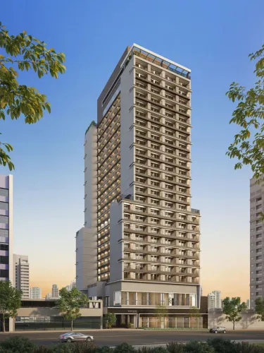 HELBOR COLLAGE BELA VISTA