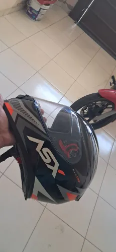 Capacete