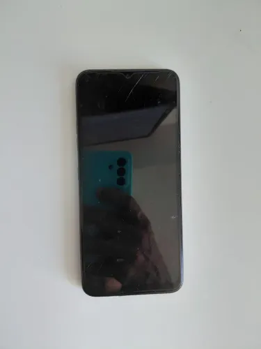 Celular LG K41s