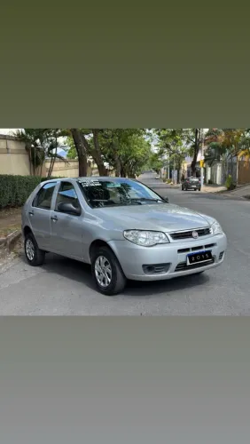 Fiat Palio Celebration 1.0 Fire Flex 8V 4P 2015
