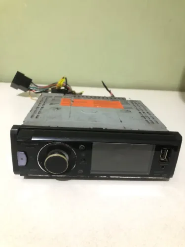 DVD pioneer