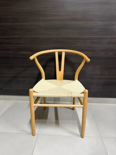 Cadeira wishbone
