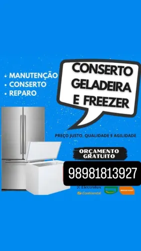 Geladeira