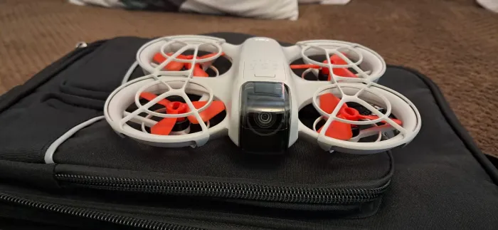 Dji neo1 semi novo