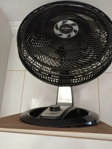 Ventilador
