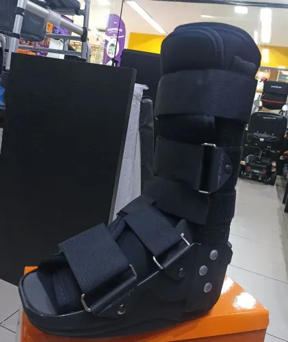 Bota Imobilizadora