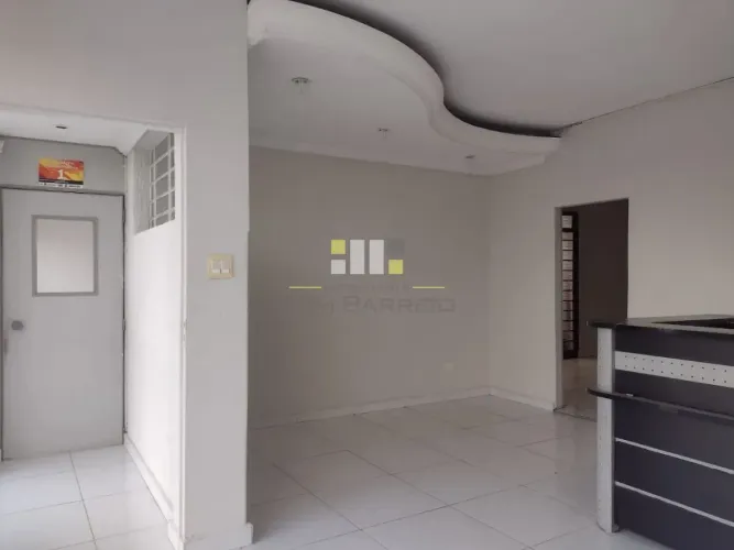 Salão para alugar, 301 m² no centro - Sumaré/SP