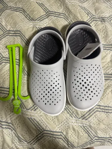 Crocs Inmotion Clog - NOVO 