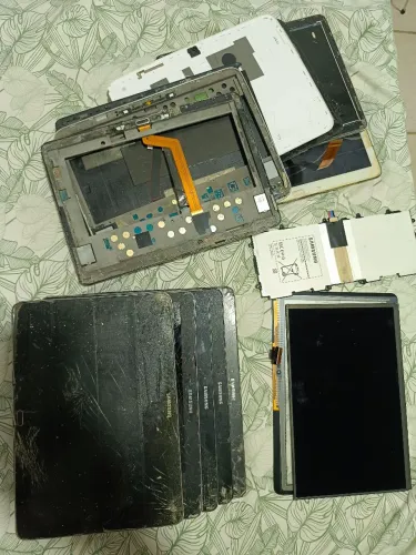 LOTE FECHADO TABLETS