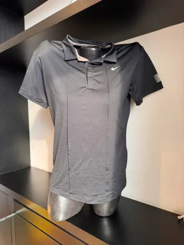 camiseta nike original masculina preta g