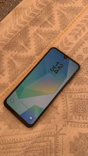 VENDO CELULAR GALAXY A16 NOVO