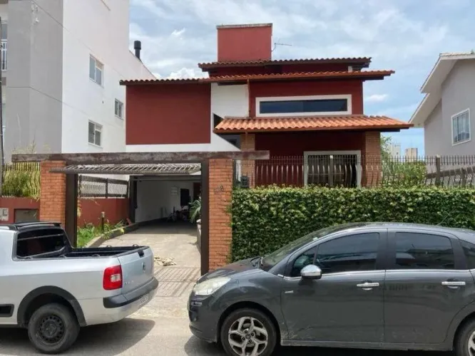 Casa em Leilão - Passa Vinte - Palhoça - SC