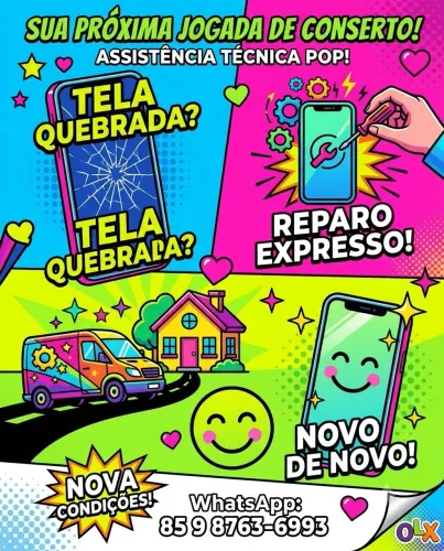 VENDO TELA SAMSUNG S20FE