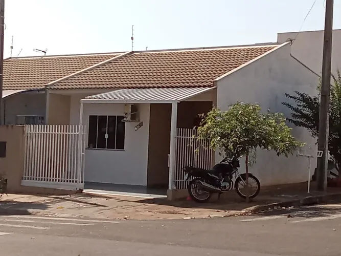 Vendo direitos 105 mil
