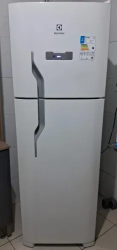 Geladeira 