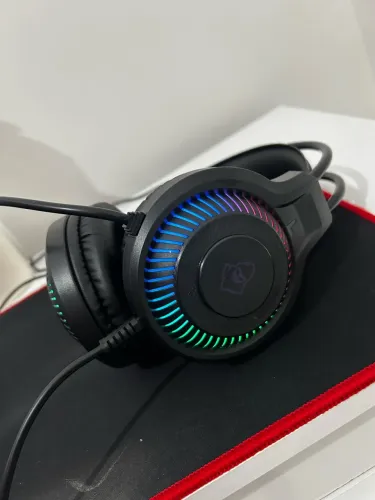 Headset Gamer Mancer Twilight S
