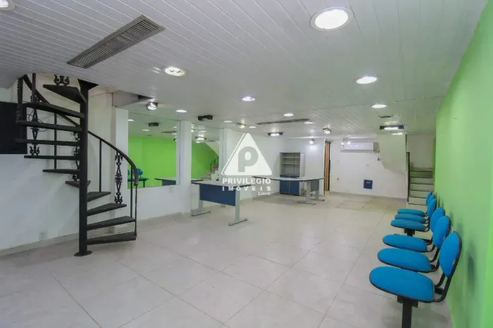 Privilégio Imóveis Vende: Loja de galeria em localização privilegiada do posto 6 de Copaca