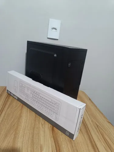 Pc office e estudos core i3