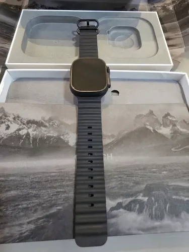 Apple watch ultra 3