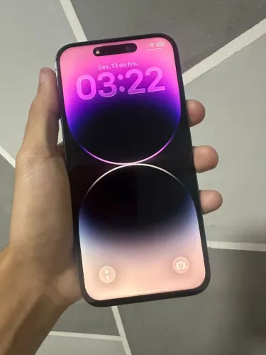 iPhone 14 pro Max 128gb