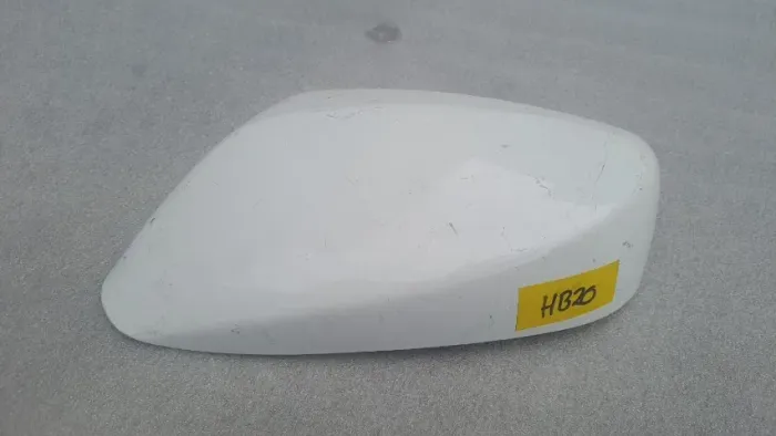 Capa Retrovisor Le HB20 2013 a 2019 Original