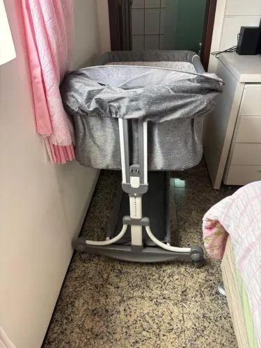 Berço portátil 