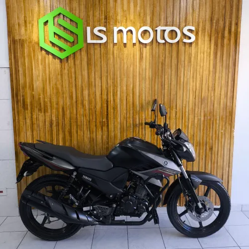 Fazer 150 SED 2021