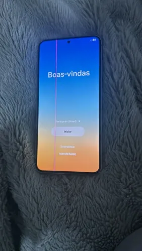 Samsung Galaxy S23 256GB Verde | Aceito Trocas e Ofertas