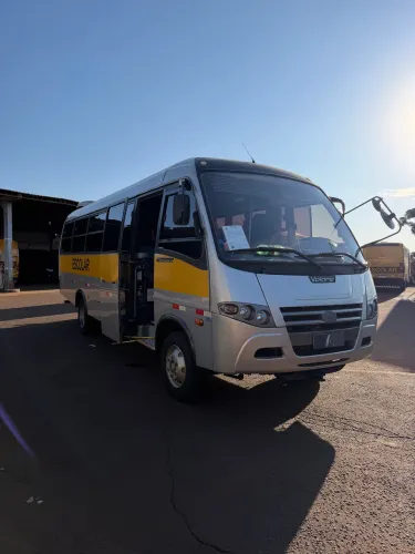 MICRO ÔNIBUS VOLARE 2022 29 LUGARES