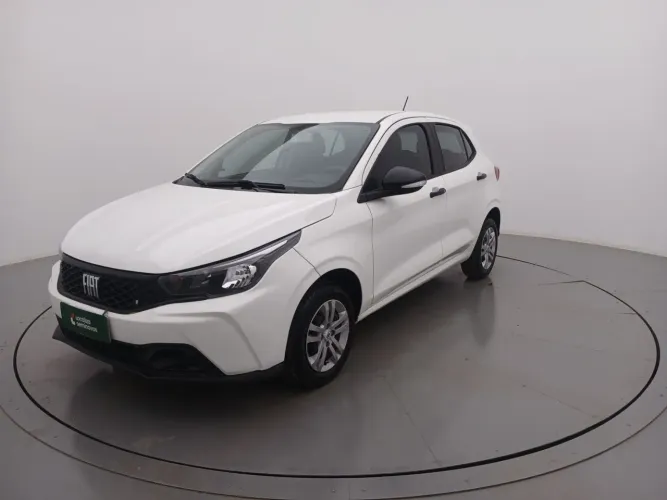Fiat Argo Drive 1.0 6V Flex 2025