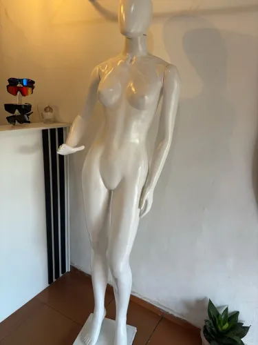 Manequim