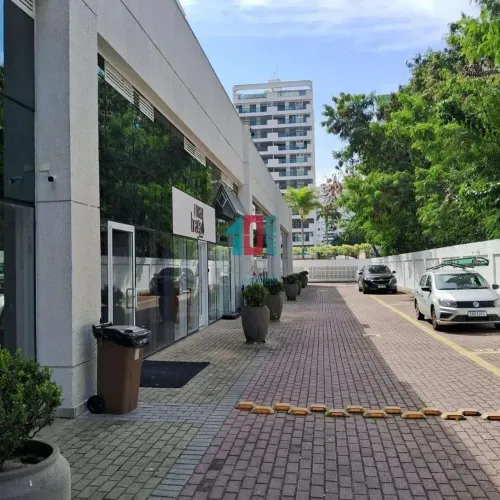 Barra da Tijuca | Loja