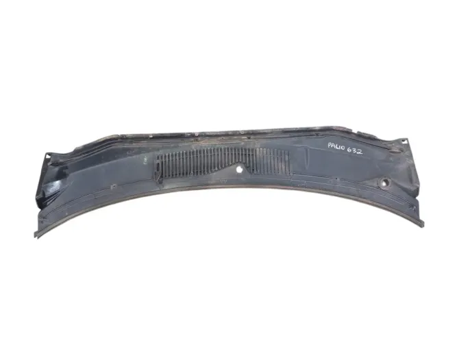 Grade Churrasqueira Fiat Palio 1.0 1995 1996 A 2006