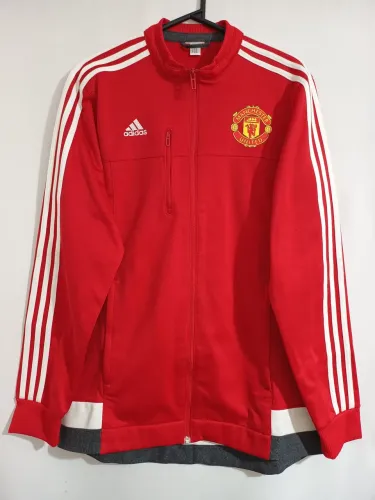 Jaqueta do Manchester United 2015/16