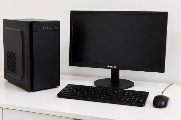 Computador Pc Completo