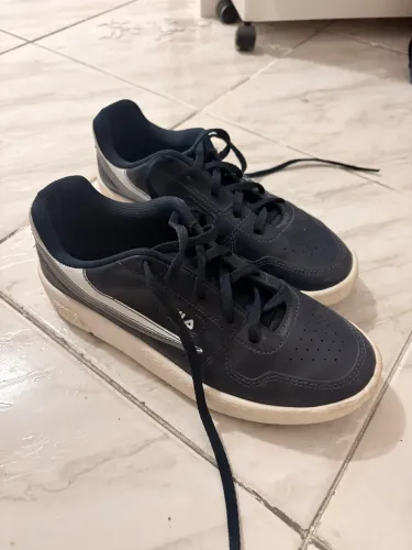 Tenis Fila Unissex