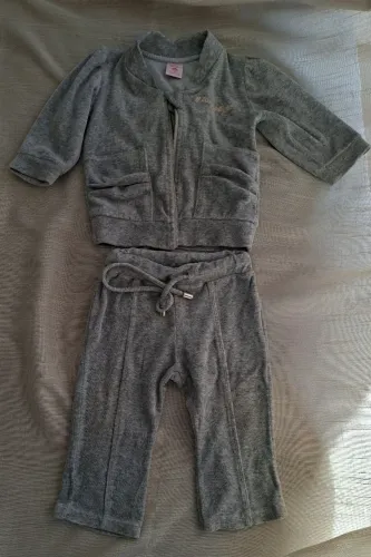 Conjunto lilica ripilica 