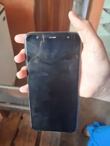 Samsung galaxy J6