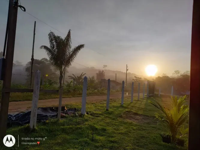 Fazenda/Sítio/Chácara para venda com 3000 metros quadrados em Urubuí - Rio Preto da Eva - 