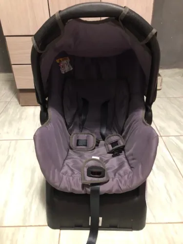 Bebê Conforto