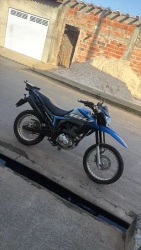 Vendo Bros 160