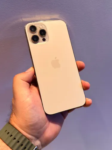 iPhone 12 Pro Max 256GB