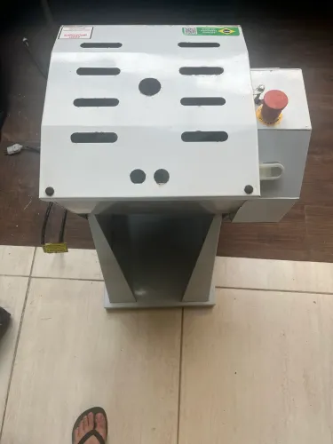 Masseira GPaniz de 15 kg