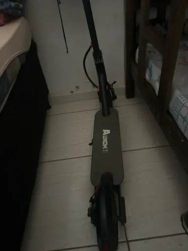 Patinete elétrico